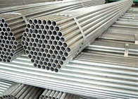 TP304L Stainless Steel Seamless Pipe Heat Treated Condition Furnished