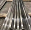 416 barra de quadrado de aço brilhante redonda de aço inoxidável da barra 0.3mm 1219mm S31635